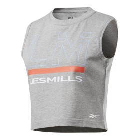 Ärmelloses Damen-T-Shirt Reebok Les Mills® Graphic von Reebok, Damen - Ref: S6432563, Preis: 26,74 €, Rabatt: %