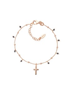 Bracciale Donna Amen BRCRRN3 da Amen, Bracciali - Ref: S7250548, Precio: 82,69 €, Descuento: %