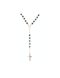 Collier Femme Sif Jakobs C0154-CZ-RG (30 cm) | Tienda24 Tienda24.eu