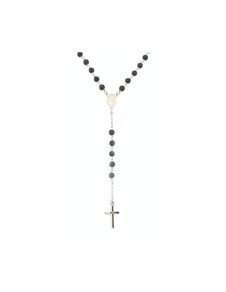 Ladies' Necklace Amen CRORN4 | Tienda24 Tienda24.eu