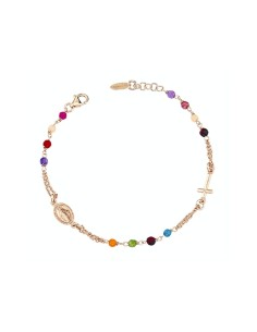 Bracciale Donna Amen BRORM3P da Amen, Bracciali - Ref: S7250553, Precio: 76,28 €, Descuento: %