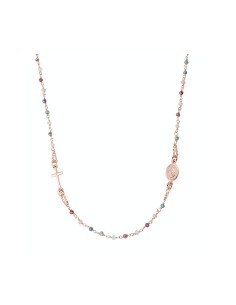 Collier Femme Lotus LP1746-1/3 | Tienda24 Tienda24.eu