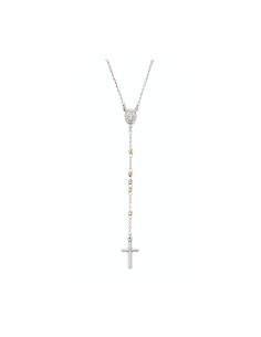 Collier Femme Cristian Lay 493980 (45 cm) | Tienda24 Tienda24.eu