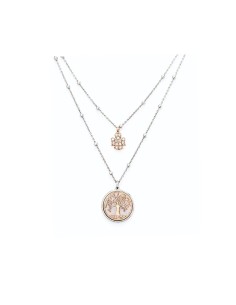 Ladies' Necklace Morellato SUI02 (70 cm) | Tienda24 Tienda24.eu