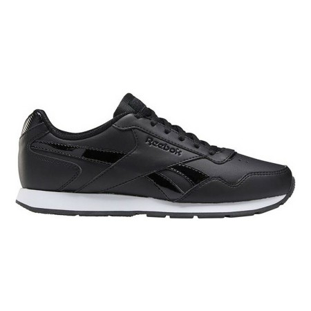 Scarpe Sportive Reebok Royal Glide Nero | Tienda24 - Global Online Shop Tienda24.eu