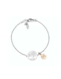 Bracelet Femme Guess JUBB03353JWRHS | Tienda24 Tienda24.eu