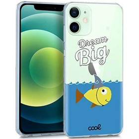 Funda para Móvil Cool iPhone 12 Pro | iPhone 12 iPhone 12, 12 Pro Multicolor Cool - 1