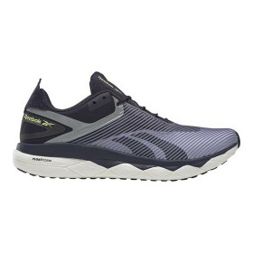 Sports Trainers for Women Reebok Floatride Run Panthea Dark grey by Reebok, Footwear - Ref: S6432567, Price: 79,04 €, Discoun...