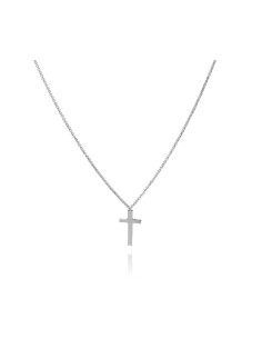 Colar feminino Amen CLTICBVE | Tienda24 Tienda24.eu