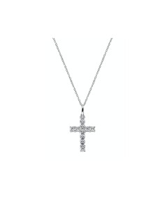 Colar feminino Amen CRORM3P | Tienda24 Tienda24.eu