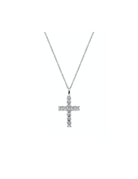 Ladies' Necklace Amen CRBB01 | Tienda24 Tienda24.eu