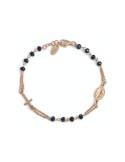 Pulsera Mujer Amen BRORG3 | Tienda24 Tienda24.eu