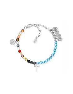 Bracelete feminino Swarovski 5666162 | Tienda24 Tienda24.eu