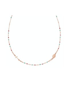 Ladies' Necklace Swarovski 5113782 | Tienda24 Tienda24.eu