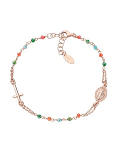 Pulsera Mujer Stroili 1684143 | Tienda24 Tienda24.eu