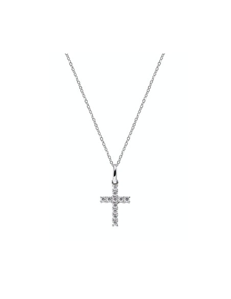 Colar feminino Amen CRBB03 | Tienda24 Tienda24.eu