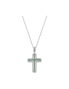 Collana Donna Amen CLCRVBVZ da Amen, Collane - Ref: S7250605, Precio: 102,20 €, Descuento: %