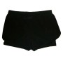 Calções de Desporto para Mulher Joluvi Meta Duo Preto de Joluvi, Roupa - Ref: S6432592, Preço: 22,07 €, Desconto: %