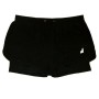 Calções de Desporto para Mulher Joluvi Meta Duo Preto de Joluvi, Roupa - Ref: S6432592, Preço: 22,07 €, Desconto: %