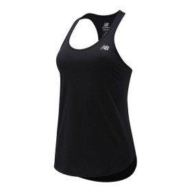 Tank Top Women New Balance Accelerate by New Balance, Women - Ref: S6432600, Price: 0,00 €, Discount: %