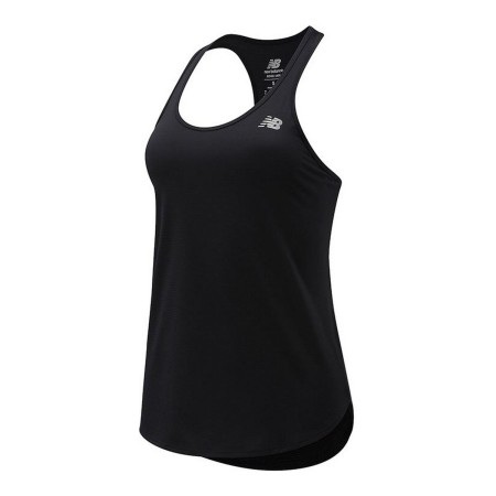 Tanktop Frau New Balance Accelerate | Tienda24 - Global Online Shop Tienda24.eu