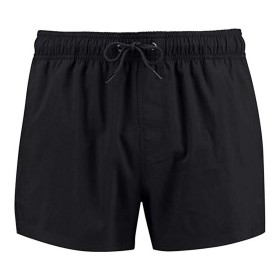 Bikini Bottoms For Girls Adidas Big Bars Black | Tienda24 - Global Online Shop Tienda24.eu