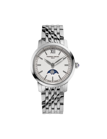 Montre Femme Frederique Constant FC-206SW1S6B | Tienda24 Tienda24.eu