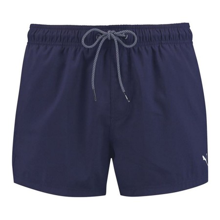 Bañador Hombre Puma Swim Short Azul marino de Puma, Ropa de baño - Ref: S6432609, Precio: 23,63 €, Descuento: %