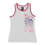 Camiseta de Tirantes Infantil Nike Sportswear de Nike, Niña - Ref: S6432619, Precio: 17,46 €, Descuento: %