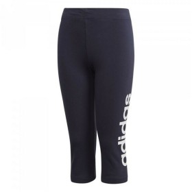 Leggings de Desporto Infantis Adidas Yg E Lin 3/4 TG de Adidas, Menina - Ref: S6432621, Preço: 0,00 €, Desconto: %