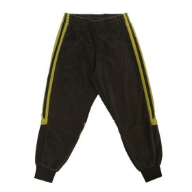 Children's Tracksuit Bottoms Adidas Children Grey by Adidas, Boys - Ref: S6432623, Price: 35,42 €, Discount: %