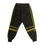 Pantalons de Survêtement pour Enfants Adidas Enfant Gris de Adidas, Garçon - Réf : S6432623, Prix : 35,42 €, Remise : %