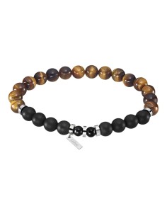 Bracelete masculino Amen BRNR34 | Tienda24 Tienda24.eu