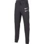 Children's Tracksuit Bottoms Nike Swoosh Kids Black by Nike, Boys - Ref: S6432630, Price: 32,27 €, Discount: %