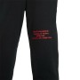 Pantalons de Survêtement pour Enfants Nike Swoosh Enfants Noir de Nike, Garçon - Réf : S6432630, Prix : 0,00 €, Remise : %