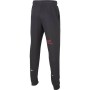 Pantalone di Tuta per Bambini Nike Swoosh Bambini Nero | Tienda24 - Global Online Shop Tienda24.eu