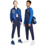 Children's Tracksuit Bottoms Nike Swoosh Dark blue | Tienda24 - Global Online Shop Tienda24.eu