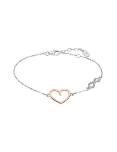 Pulsera Mujer Adore 5303105 19 cm | Tienda24 Tienda24.eu