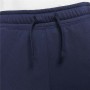 Children's Tracksuit Bottoms Nike Swoosh Dark blue | Tienda24 - Global Online Shop Tienda24.eu