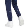 Calças de Treino Infantis Nike Swoosh Azul escuro de Nike, Menino - Ref: S6432631, Preço: 41,03 €, Desconto: %