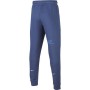 Pantalons de Survêtement pour Enfants Nike Swoosh Bleu foncé de Nike, Garçon - Réf : S6432631, Prix : 41,03 €, Remise : %