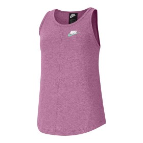 Maglia a Maniche Corte per Bambini Adidas Girl Power Rosa | Tienda24 - Global Online Shop Tienda24.eu