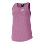 Camiseta de Tirantes Infantil Nike Sportswear de Nike, Niña - Ref: S6432634, Precio: 17,53 €, Descuento: %