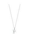 Ladies' Necklace Lotus LP3054-1/P | Tienda24 Tienda24.eu