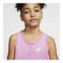 Camiseta de Tirantes Infantil Nike Sportswear de Nike, Niña - Ref: S6432634, Precio: 17,53 €, Descuento: %