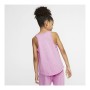 T-Shirt de Alças Mulher Infantil Nike Sportswear | Tienda24 - Global Online Shop Tienda24.eu