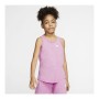 Camiseta de Tirantes Infantil Nike Sportswear de Nike, Niña - Ref: S6432634, Precio: 17,53 €, Descuento: %