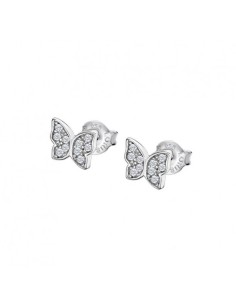 Boucles d´oreilles Femme Radiant RY000129 Acier inoxydable 2 cm | Tienda24 Tienda24.eu