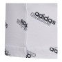 Child's Short Sleeve T-Shirt Adidas Sportswear White by Adidas, Boys - Ref: S6432644, Price: 17,97 €, Discount: %