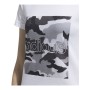 Camiseta de Manga Corta Mujer Adidas Boxed Camo Blanco de Adidas, Mujer - Ref: S6432645, Precio: 21,93 €, Descuento: %